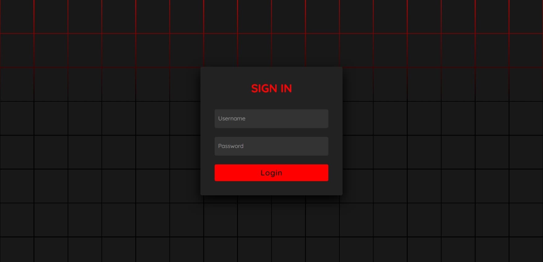 Sinister Auction screenshot 1