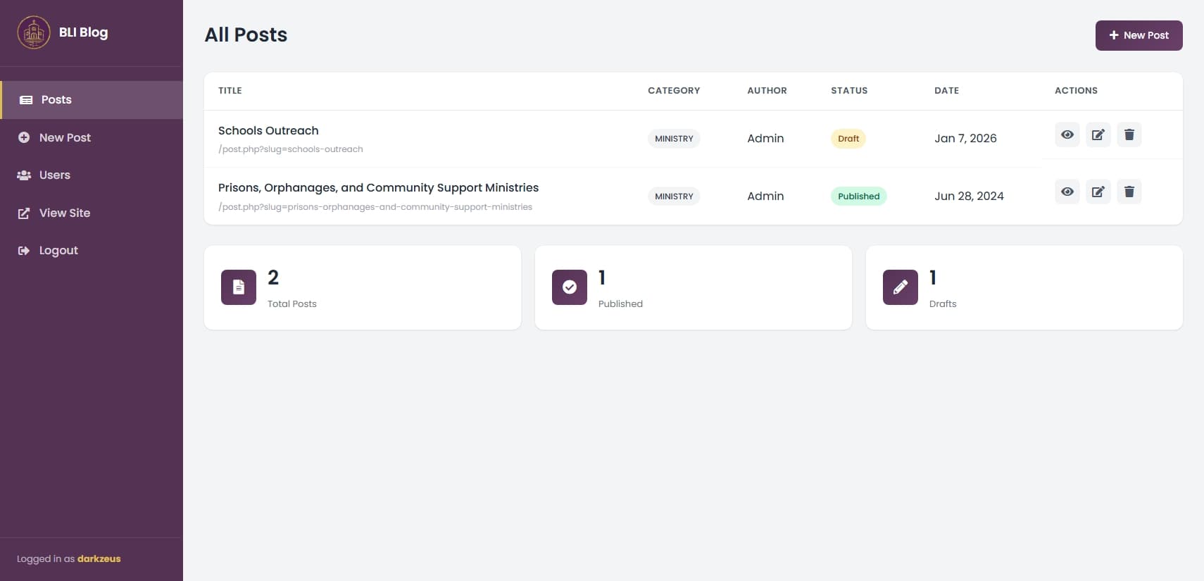 Believers Legacy Ecosystem screenshot 13