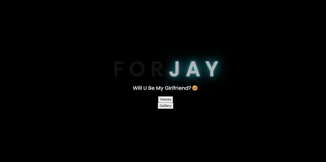 Jay screenshot 1